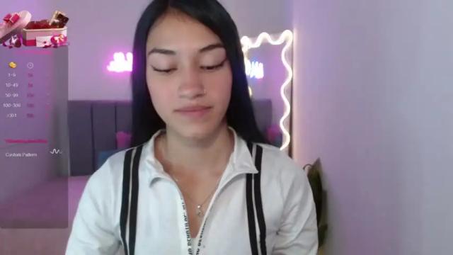 Image 3 of jenner_tay Stream on Chaturbate on 16 months ago