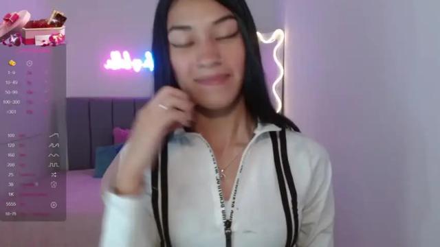 Image 6 of jenner_tay Stream on Chaturbate on 16 months ago