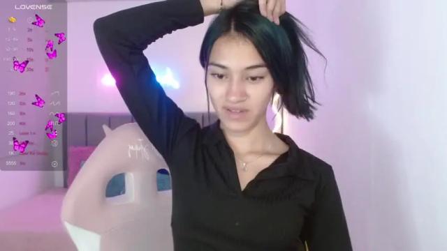 Image 12 of jenner_tay Stream on Chaturbate on 16 months ago