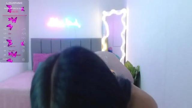 Thumbnail 3, jenner_tay's Stream at Chaturbate, 16 months ago