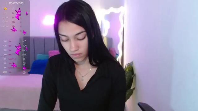 Image 8 of jenner_tay Stream on Chaturbate on 16 months ago