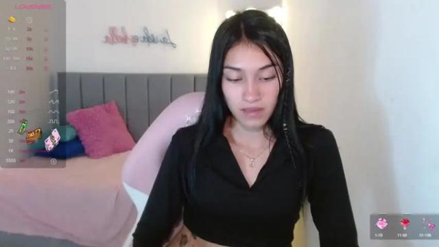 Thumbnail 1, jenner_tay's Stream at Chaturbate, 16 months ago
