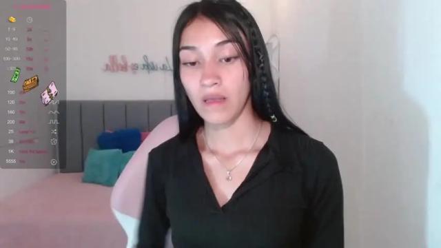 Image 10 of jenner_tay Stream on Chaturbate on 16 months ago