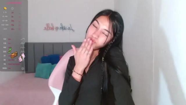 Image 12 of jenner_tay Stream on Chaturbate on 16 months ago