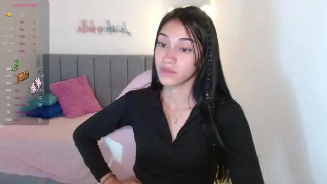 Image 3 of jenner_tay Stream on Chaturbate on 16 months ago