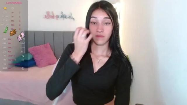 Image 4 of jenner_tay Stream on Chaturbate on 16 months ago