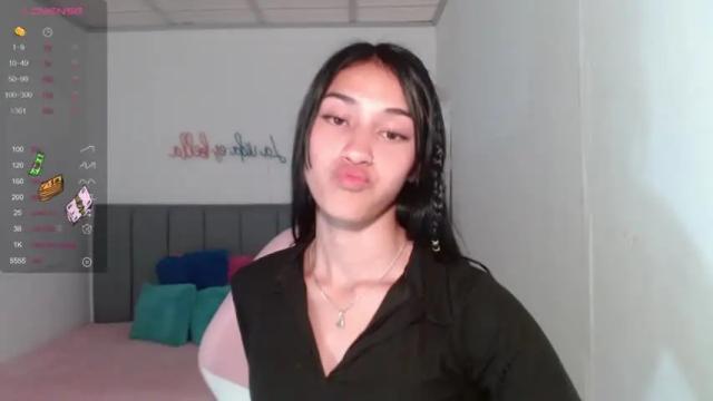Thumbnail 3, jenner_tay's Stream at Chaturbate, 16 months ago