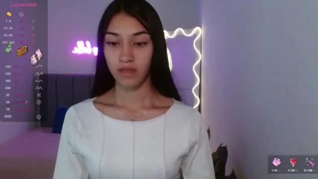 Thumbnail 1, jenner_tay's Stream at Chaturbate, 16 months ago