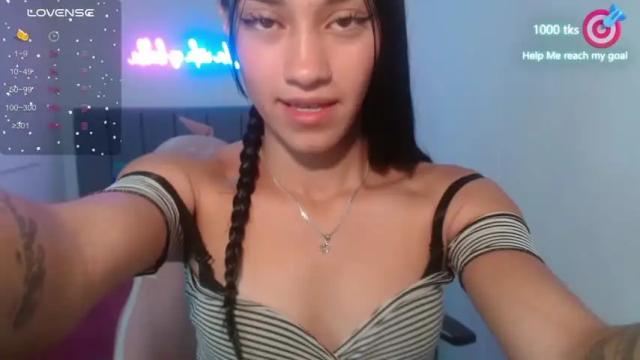 Image 11 of jenner_tay Stream on Chaturbate on 15 months ago