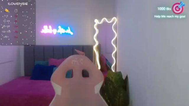 Thumbnail 3, jenner_tay's Stream at Chaturbate, 15 months ago