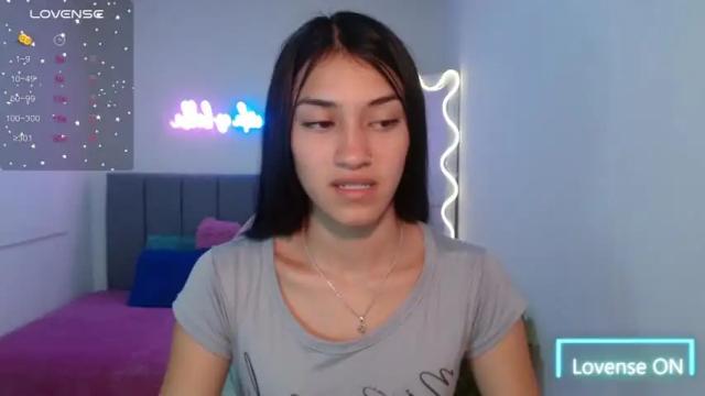 Image 2 of jenner_tay Stream on Chaturbate on 15 months ago