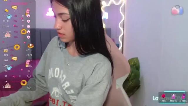 Thumbnail 2, jenner_tay's Stream at Chaturbate, 15 months ago