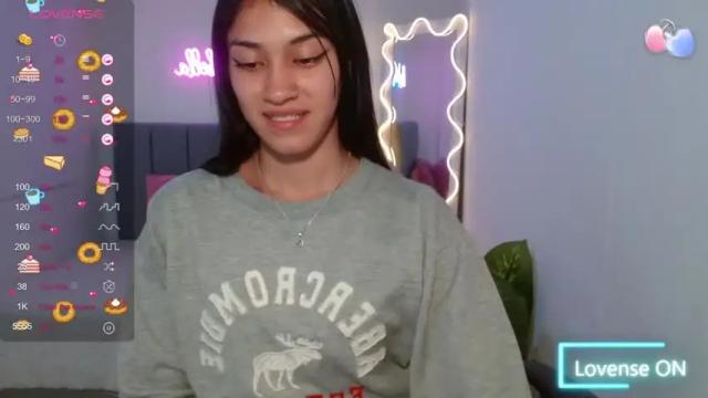 Thumbnail 3, jenner_tay's Stream at Chaturbate, 15 months ago