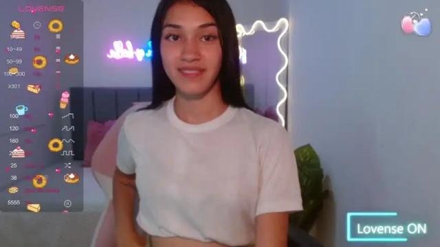 Thumbnail 1, jenner_tay's Stream at Chaturbate, 15 months ago