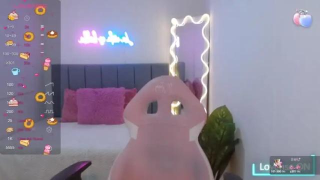 Thumbnail 2, jenner_tay's Stream at Chaturbate, 15 months ago