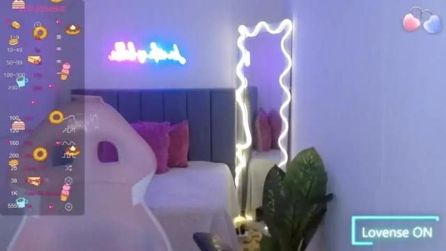 Thumbnail 3, jenner_tay's Stream at Chaturbate, 15 months ago