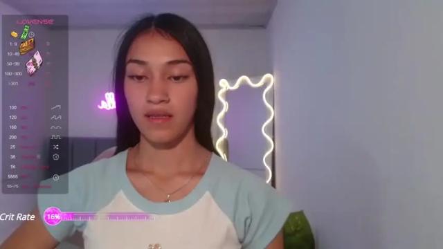 Thumbnail 1, jenner_tay's Stream at Chaturbate, 15 months ago