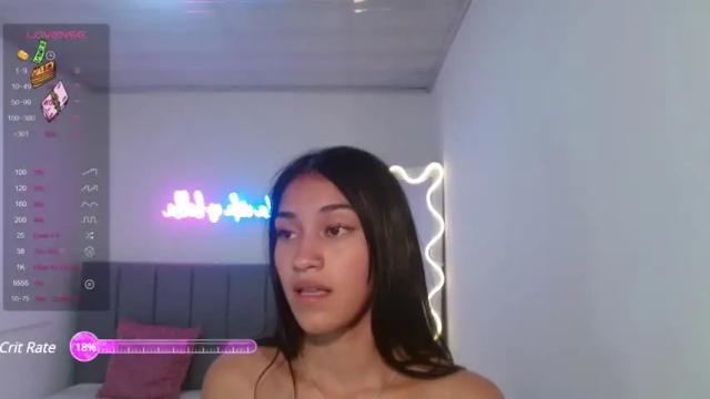 Image 7 of jenner_tay Stream on Chaturbate on 15 months ago