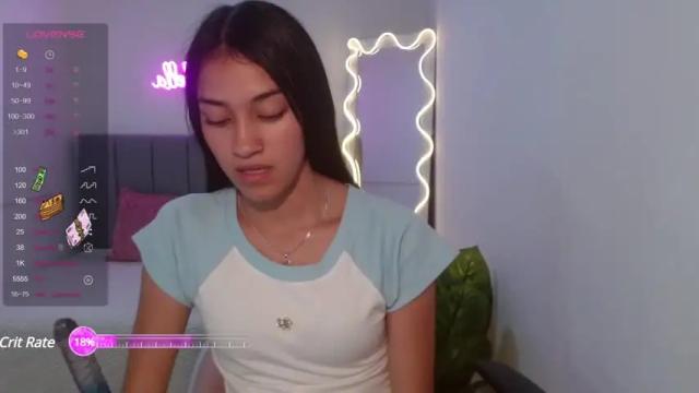 Image 8 of jenner_tay Stream on Chaturbate on 15 months ago
