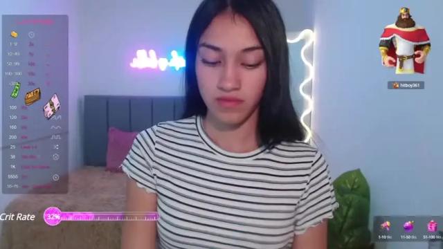 Thumbnail 1, jenner_tay's Stream at Chaturbate, 15 months ago