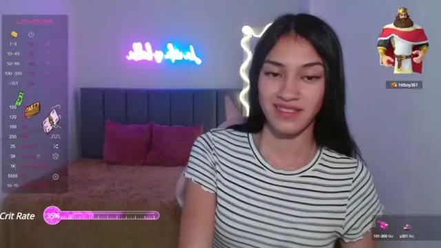 Image 12 of jenner_tay Stream on Chaturbate on 15 months ago