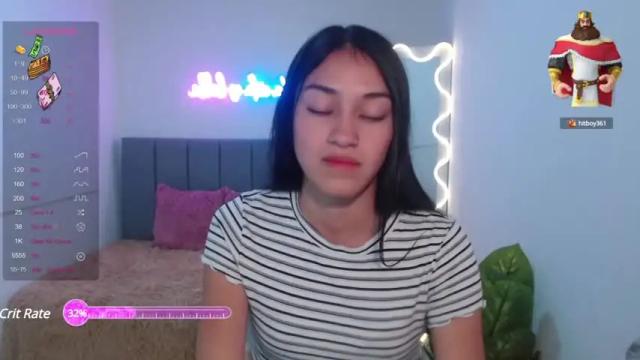 Image 2 of jenner_tay Stream on Chaturbate on 15 months ago