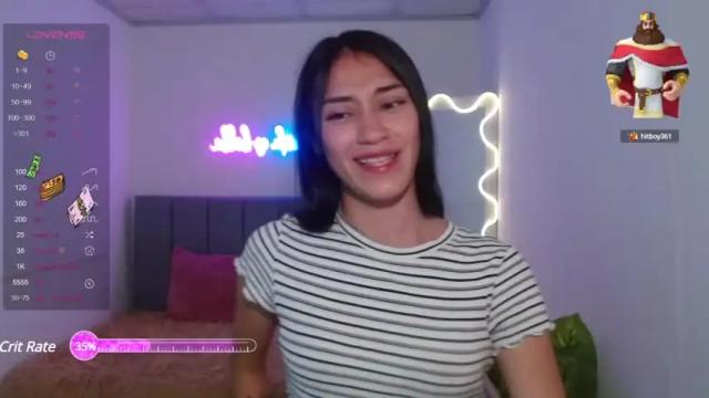 Image 7 of jenner_tay Stream on Chaturbate on 15 months ago