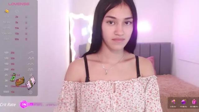 Thumbnail 1, jenner_tay's Stream at Chaturbate, 15 months ago