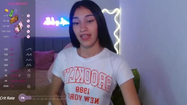 Thumbnail 1, jenner_tay's Stream at Chaturbate, 15 months ago