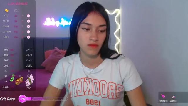 Image 12 of jenner_tay Stream on Chaturbate on 15 months ago