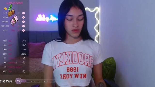 Image 2 of jenner_tay Stream on Chaturbate on 15 months ago
