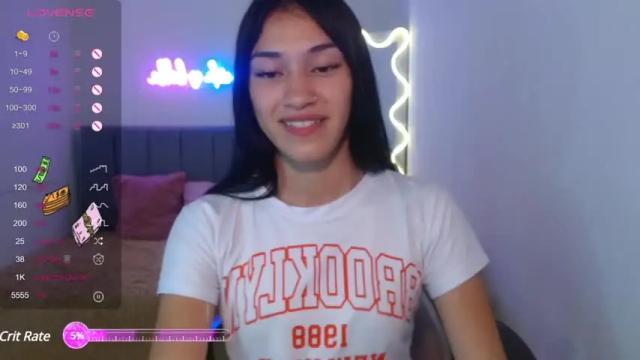 Image 3 of jenner_tay Stream on Chaturbate on 15 months ago