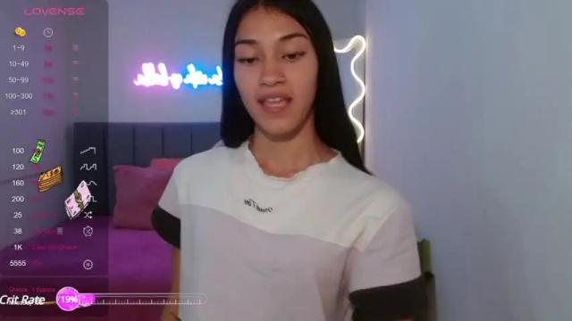Thumbnail 1, jenner_tay's Stream at Chaturbate, 15 months ago