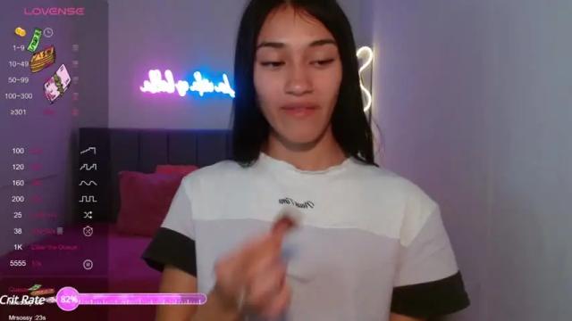 Image 12 of jenner_tay Stream on Chaturbate on 15 months ago