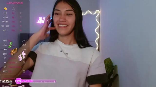 Image 2 of jenner_tay Stream on Chaturbate on 15 months ago