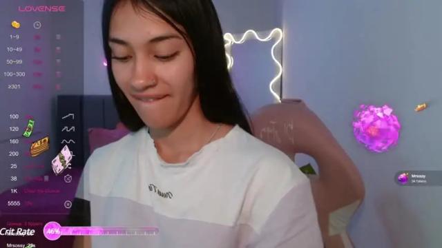 Image 3 of jenner_tay Stream on Chaturbate on 15 months ago