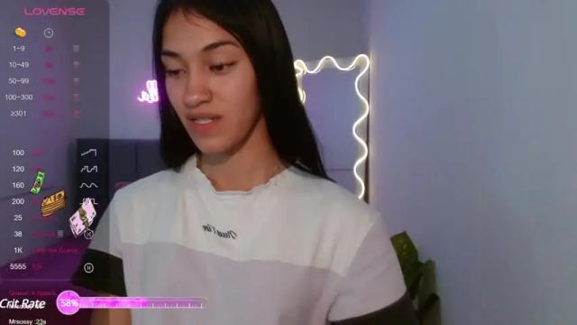 Thumbnail 2, jenner_tay's Stream at Chaturbate, 15 months ago