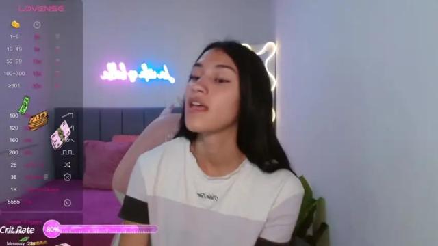 Image 7 of jenner_tay Stream on Chaturbate on 15 months ago