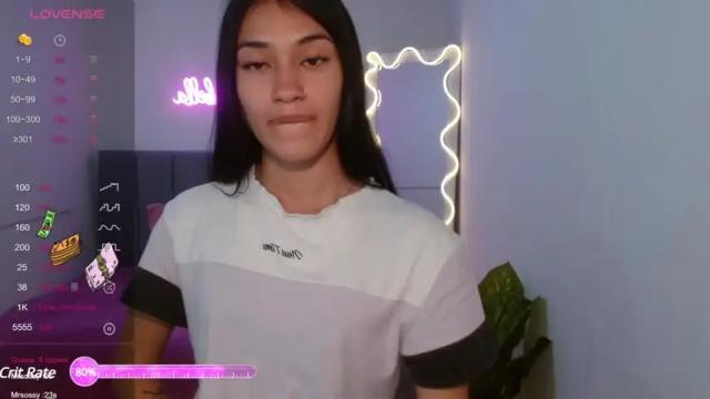 Image 8 of jenner_tay Stream on Chaturbate on 15 months ago