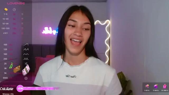 Thumbnail 3, jenner_tay's Stream at Chaturbate, 15 months ago