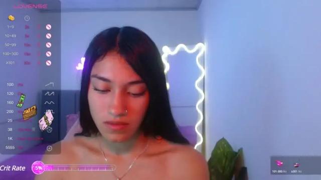 Thumbnail 1, jenner_tay's Stream at Chaturbate, 15 months ago