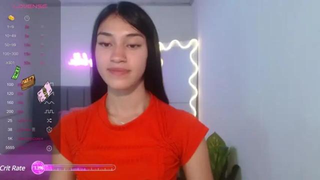 Thumbnail 2, jenner_tay's Stream at Chaturbate, 15 months ago
