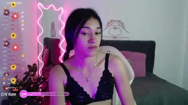 Thumbnail 3, jenner_tay's Stream at Chaturbate, 15 months ago