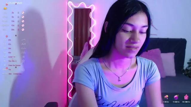 Image 3 of jenner_tay Stream on Chaturbate on 14 months ago
