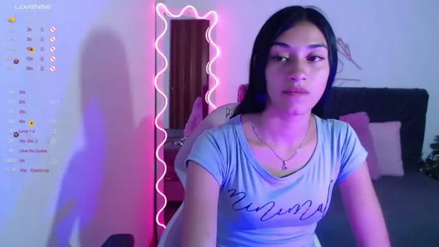 Image 4 of jenner_tay Stream on Chaturbate on 14 months ago