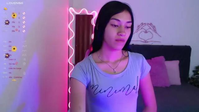 Image 6 of jenner_tay Stream on Chaturbate on 14 months ago
