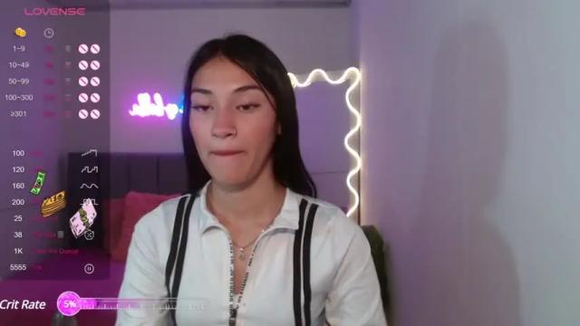Image 10 of jenner_tay Stream on Chaturbate on 14 months ago