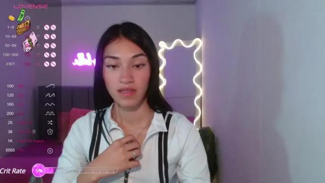 Image 11 of jenner_tay Stream on Chaturbate on 14 months ago