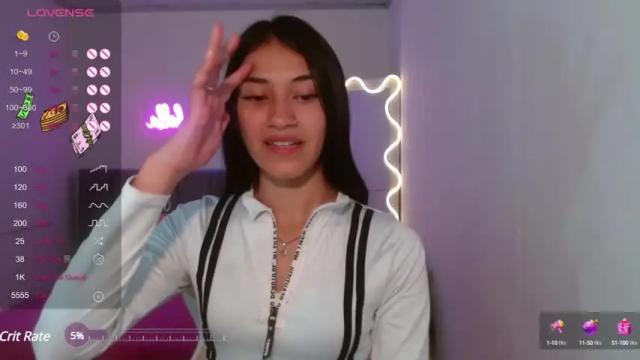 Image 3 of jenner_tay Stream on Chaturbate on 14 months ago