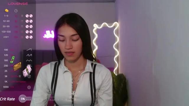 Thumbnail 2, jenner_tay's Stream at Chaturbate, 14 months ago